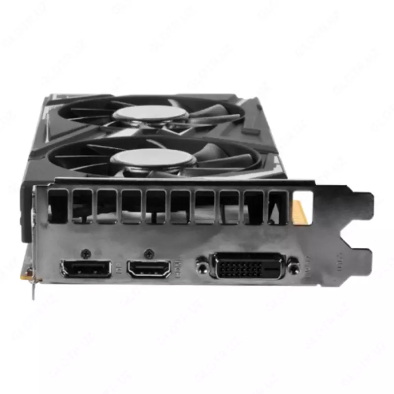 GALAX 4GB GeForce GTX1650 GDDR5