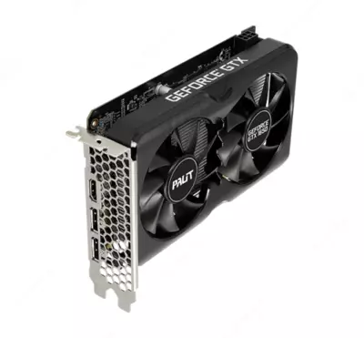 Palit 4GB GeForce GTX1650 GamingPro GDDR5