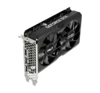 Palit 4GB GeForce GTX1650 GamingPro GDDR5