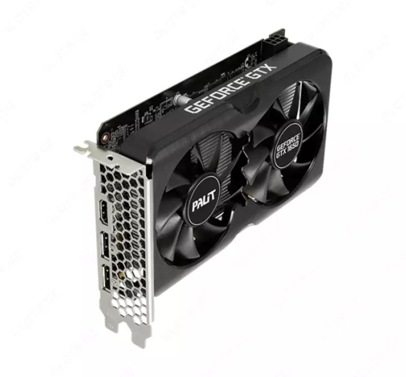 Palit 4GB GeForce GTX1650 GamingPro GDDR5