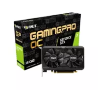 Palit 4GB GeForce GTX1650 GamingPro GDDR5 - 2 686 200 so'm