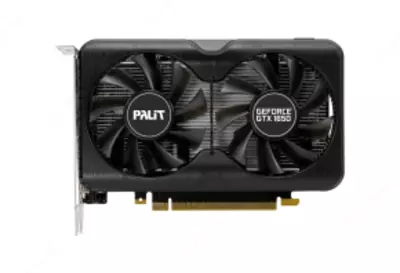 Palit 4GB GeForce GTX1650 GamingPro GDDR5