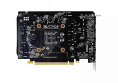 Palit 4GB GeForce GTX1650 GamingPro GDDR5