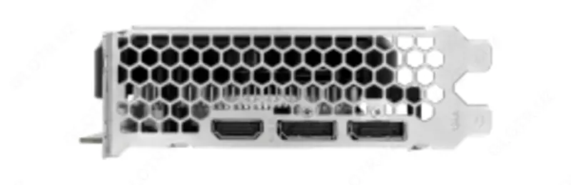 Palit 4GB GeForce GTX1650 GamingPro GDDR5