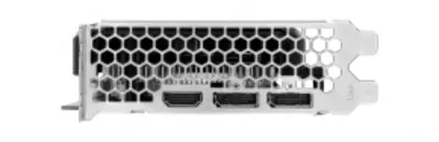 Palit 4GB GeForce GTX1650 GamingPro GDDR5