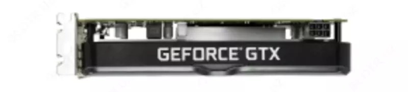 Palit 4GB GeForce GTX1650 GamingPro GDDR5