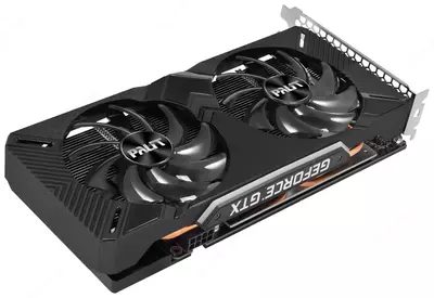 Palit 6GB GeForce GTX1660 SUPER GamingPro 128Bit GDDR5 - 3 598 050 so'm / dona