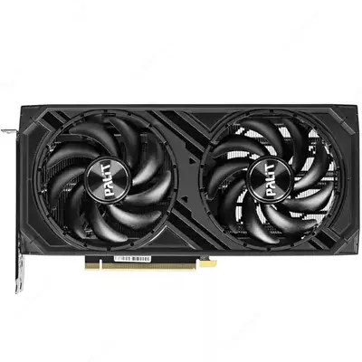 Palit 8GB GeForce RTX4060Ti Dual GDDR6