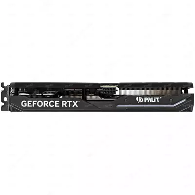 Palit 8GB GeForce RTX4060Ti Dual GDDR6