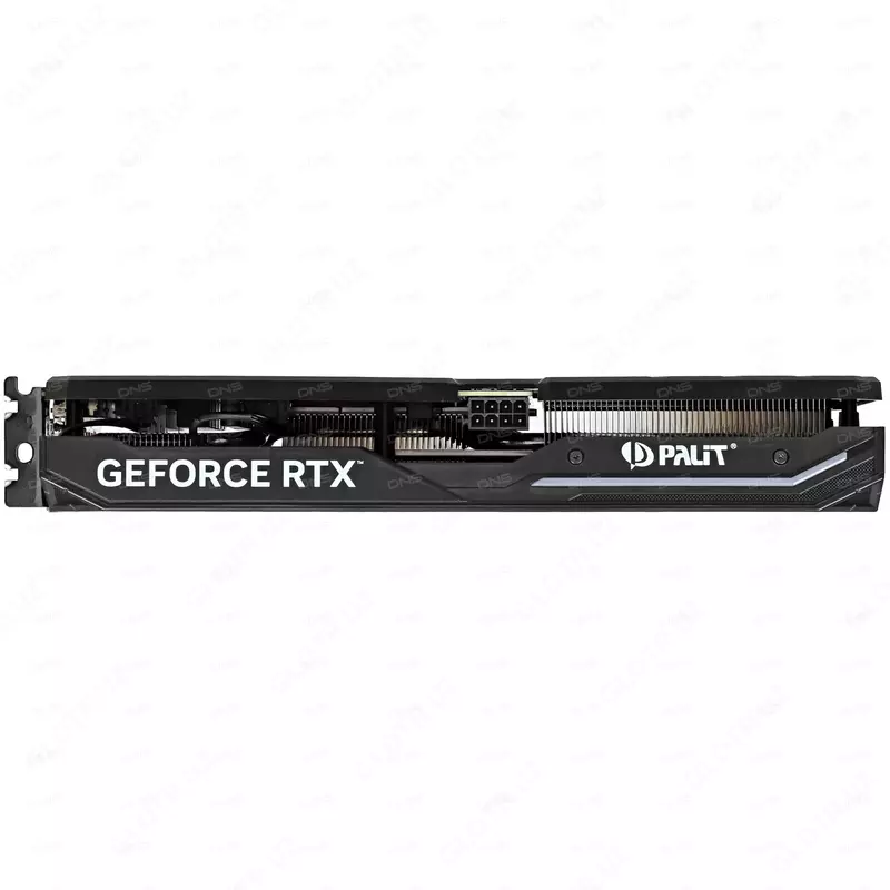 Palit 8GB GeForce RTX4060Ti Dual GDDR6
