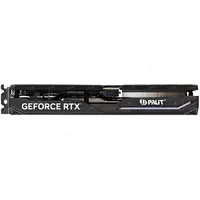 Palit 8GB GeForce RTX4060Ti Dual GDDR6 Только в розницу