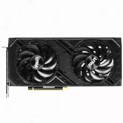 Palit 12GB GeForce RTX 4070 Dual GDDR6X