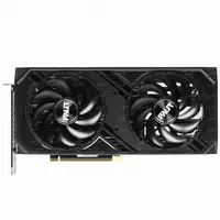 Palit 12GB GeForce RTX 4070 Dual GDDR6X - 9 486 400 сум