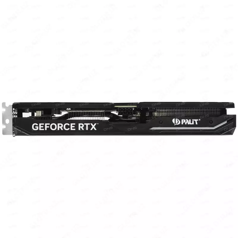 Palit 12GB GeForce RTX 4070 Dual GDDR6X