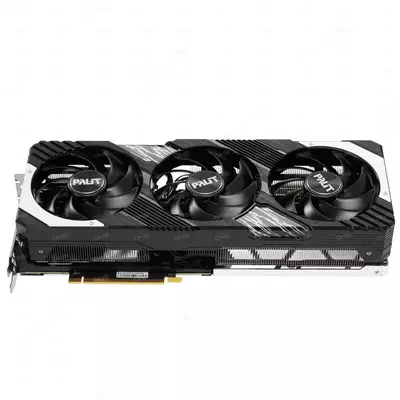 Palit 12GB GeForce RTX 4070 Ti GamingPro GDDR6X