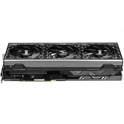 Palit 12GB GeForce RTX 4070 Ti GameRock GDDR6X