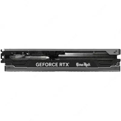 Palit 12GB GeForce RTX 4070 Ti GameRock GDDR6X