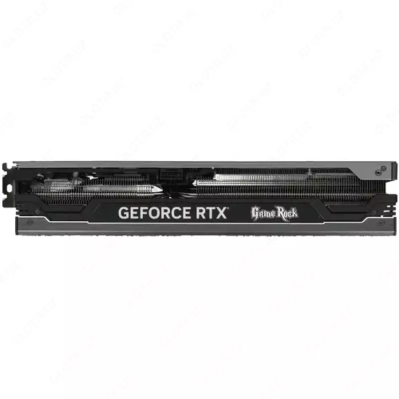 Palit 12GB GeForce RTX 4070 Ti GameRock GDDR6X