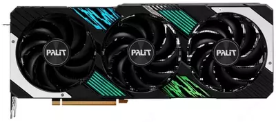 Palit 16GB GeForce RTX 4080 GamingPro GDDR6