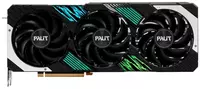 Palit 16GB GeForce RTX 4080 GamingPro GDDR6
