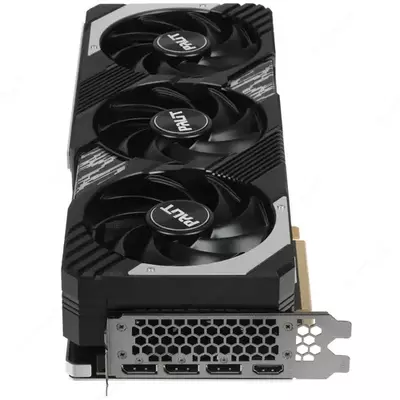 Palit 16GB GeForce RTX 4080 GamingPro GDDR6