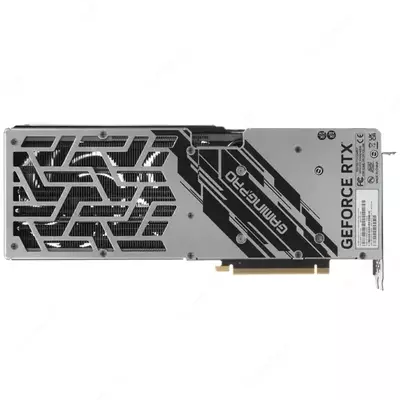 Palit 16GB GeForce RTX 4080 GamingPro GDDR6