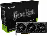 Palit 16GB GeForce RTX 4080 GameRock OmniBlack GDDR6 - 19 299 500 so'm