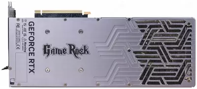 Palit 16GB GeForce RTX 4080 GameRock OmniBlack GDDR6