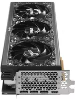 Palit 16GB GeForce RTX 4080 GameRock OmniBlack GDDR6 Chakana savdo