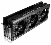 Palit 16GB GeForce RTX 4080 GameRock OmniBlack GDDR6 TECHNOHOUSE