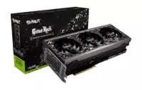 Palit 16GB GeForce RTX 4080 GameRock GDDR6