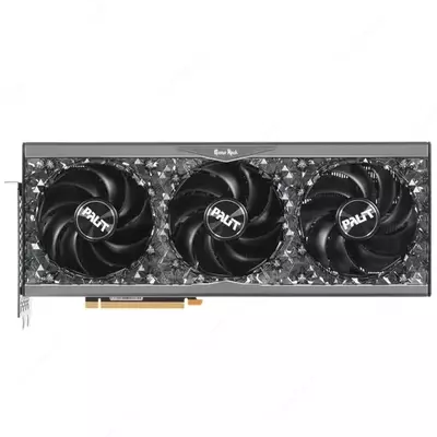 Palit 24GB GeForce RTX 4090 GameRock GDDR6