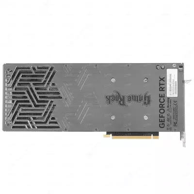 Palit 24GB GeForce RTX 4090 GameRock GDDR6