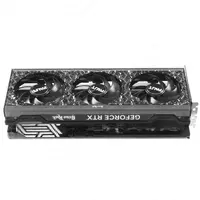 Palit 24GB GeForce RTX 4090 GameRock GDDR6 Только в розницу