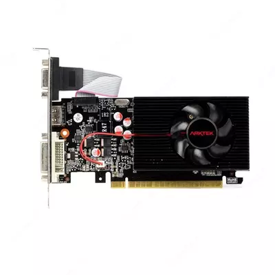 Arktek GeForce GT730 2GB GDDR3