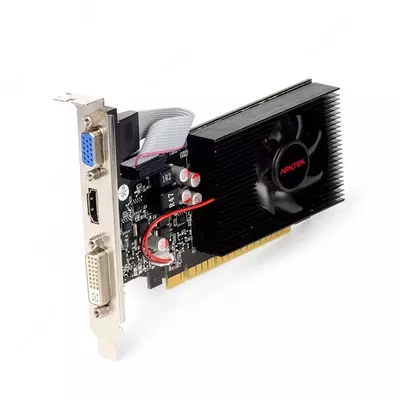 Arktek GeForce GT730 2GB GDDR3
