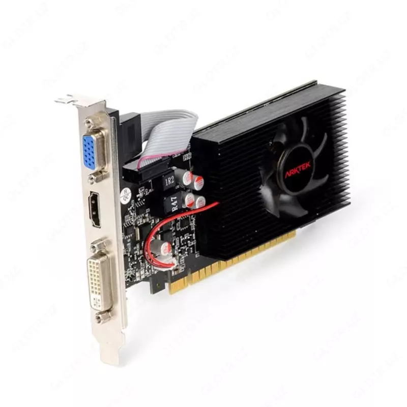 Arktek GeForce GT730 2GB GDDR3