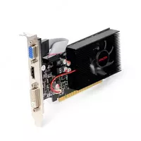 701 800 so'm Arktek GeForce GT730 2GB GDDR3