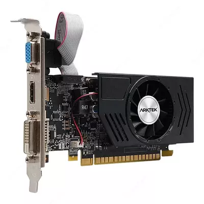 ARKTEK GT730 4GB GDDR3