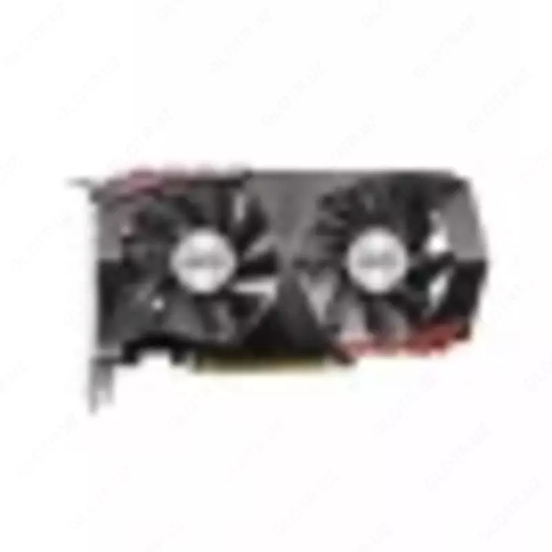 Aktek 4GB GeForce GTX1050Ti GDDR5