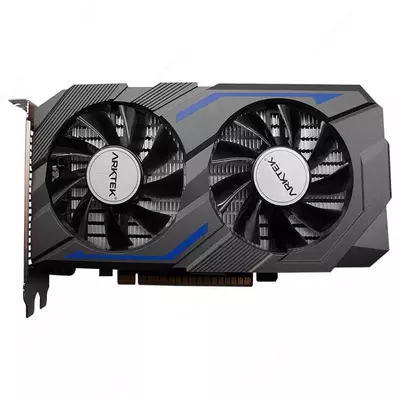 Arktek 4GB GeForce GTX 1650 GDDR6