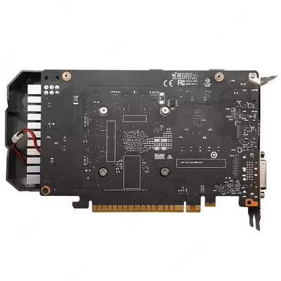 Arktek 4GB GeForce GTX 1650 GDDR6
