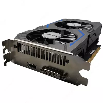 Arktek 4GB GeForce GTX 1650 GDDR6