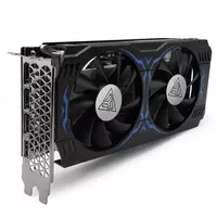 3 896 200 сум Arktek 8GB GeForce RTX3050 GDDR6