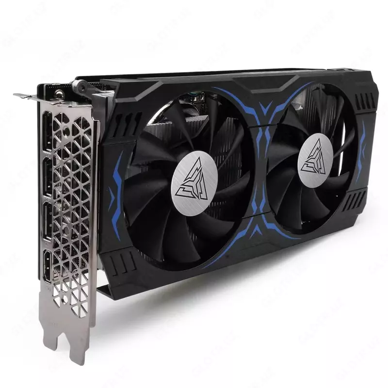 Arktek 8GB GeForce RTX3050 GDDR6
