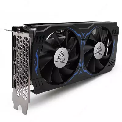 Arktek 8GB GeForce RTX3050 GDDR6
