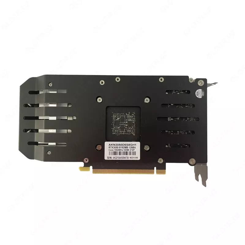 Arktek 8GB GeForce RTX3050 GDDR6