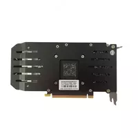 Arktek 8GB GeForce RTX3050 GDDR6 Только в розницу