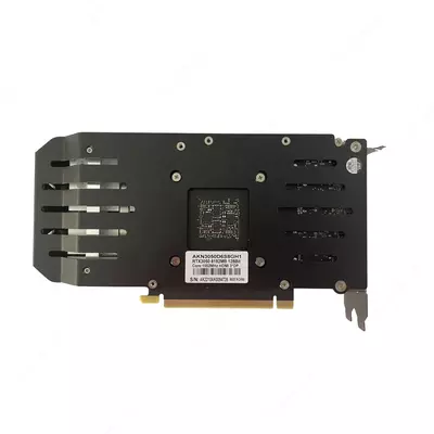 Arktek 8GB GeForce RTX3050 GDDR6