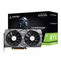 Arktek 12GB GeForce RTX3060 GDDR6